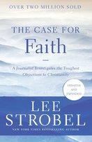 The Case for Faith Strobel Lee
