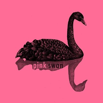 The Case Of The Pink Swan - Pink Swan