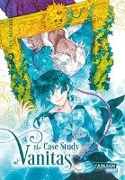 The Case Study Of Vanitas 3 Mochizuki Jun