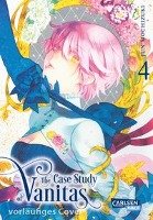 The Case Study Of Vanitas 4 Mochizuki Jun