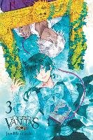 The Case Study of Vanitas, Vol. 3 Mochizuki Jun