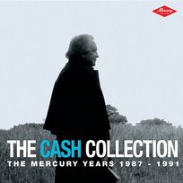 The Cash Collection: The Mercury Years 1987-1991 Johnny Cash