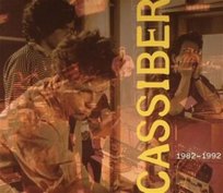 The Cassiber Box Cassiber