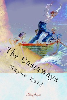 The Castaways - Reid Mayne