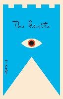 The Castle: A New Translation Based on the Restored Text - Kafka Franz