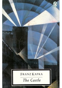 The Castle - Franz Kafka