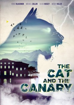 The Cat and the Canary (brak polskiej wersji językowej) - Metzger Radley