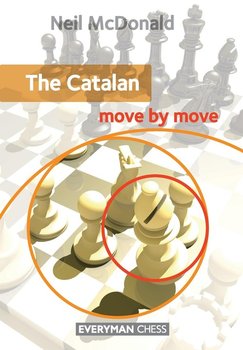 The Catalan - Mcdonald Neil