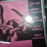 The Cats Tommy Flanagan Ralph Flanagan & His Orchestra