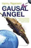 The Causal Angel - Rajaniemi Hannu