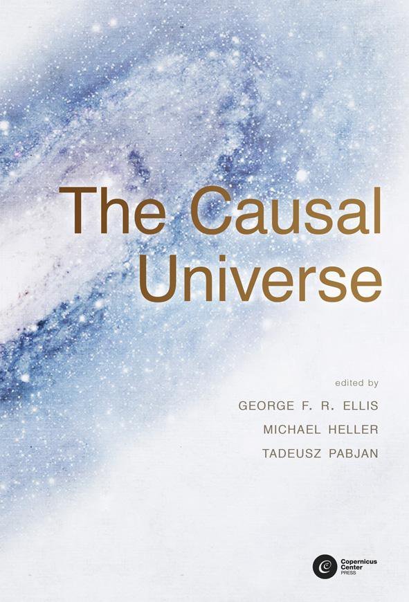 The Causal Universe - ebook epub