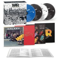 8CD/Box Set The B-52's: The Warner Reprise Years Limited Edition