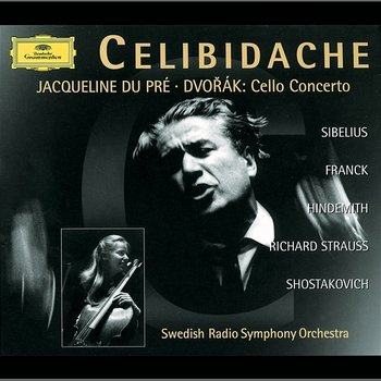 The Celibidache Edition - Swedish Radio Symphony Orchestra, Sergiu Celibidache