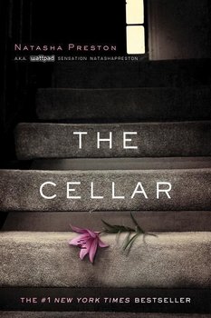 The Cellar - Preston Natasha