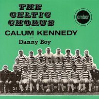 The Celtic Chorus Calum Kennedy