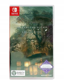 The Centennial Case A Shijimastory, Nintendo Switch - Inny producent