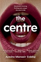 The Centre Ayesha Manazir Siddiqi