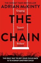 The Chain McKinty Adrian