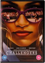 The Challengers Various Directors
