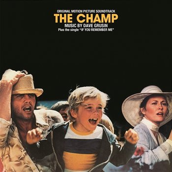 The Champ Soundtrack - Dave Grusin
