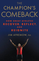 The Champion's Comeback Afremow Jim
