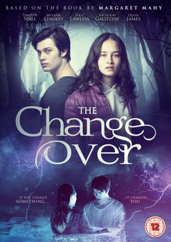 The Changeover (brak polskiej wersji językowej) - Harcourt Miranda, McKenzie Stuart