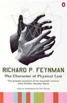 The Character of Physical Law Feynman Richard P.