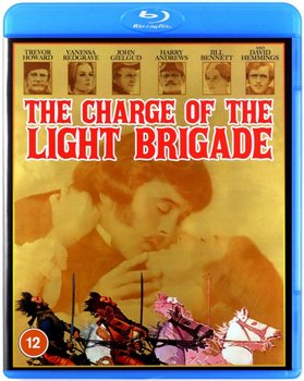 The Charge Of The Light Brigade (Szarża lekkiej brygady) - Richardson Tony