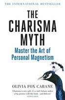 The Charisma Myth Cabane Olivia Fox