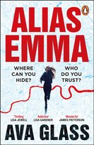 The Chase: Shortlisted for CWA Ian Fleming Steel Dagger 2023 Ava Glass