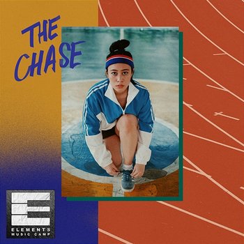 The Chase - Reese Lansangan