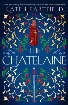 The Chatelaine - Heartfield Kate