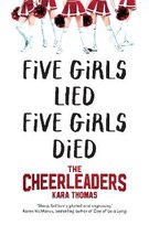The Cheerleaders Thomas Kara