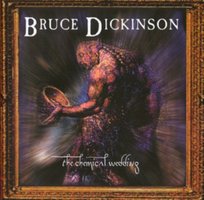 The Chemical Wedding Dickinson Bruce