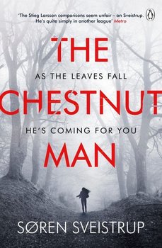 The Chestnut Man - Sveistrup Soren
