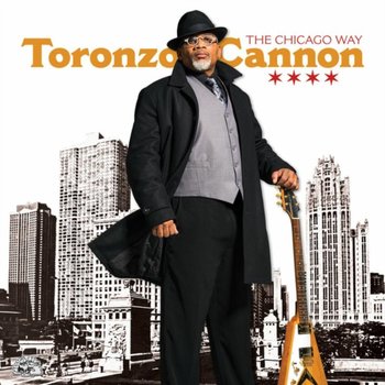The Chicago Way - Cannon Toronzo