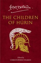 The Children of Hurin Tolkien J. R. R.