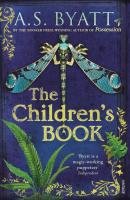 The Children's Book Byatt A. S.