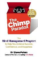 The Chimp Paradox: The Mind Management Program to Help You Achieve Success, Confidence, and Happine SS - Peters Steve