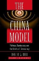 The China Model - Bell Daniel A.