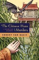 The Chinese Maze Murders: A Judge Dee Mystery - Gulik Robert, Gulik Robert Hans