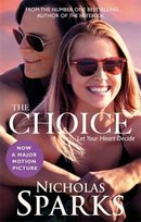 The Choice Sparks Nicholas