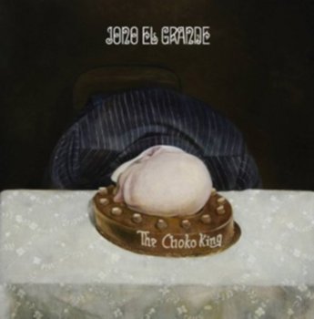 The Choko King, płyta winylowa - El Grande Jono
