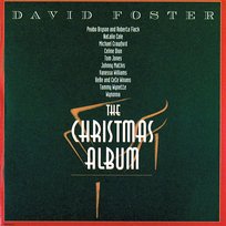 The Christmas Album David Foster