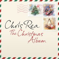 The Christmas Album Chris Rea