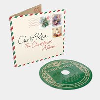 The Christmas Album Rea Chris