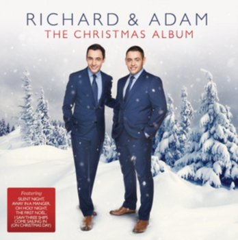 The Christmas Album - Richard & Adam