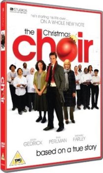 The Christmas Choir (brak polskiej wersji językowej) - Svatek Peter