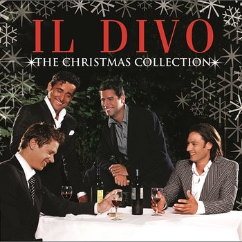 The Christmas Collection - Il Divo