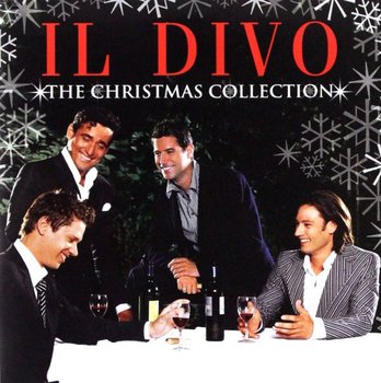 The Christmas Collection - Il Divo